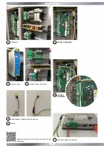 Preview for 48 page of Templari KITA L Cold Installation And Maintenance Manual