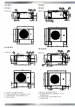 Preview for 18 page of Templari KITA L33 Installation And Maintenance Manual