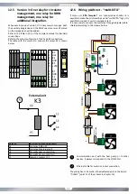 Предварительный просмотр 41 страницы Templari KITA L33 Installation And Maintenance Manual