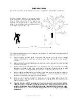 Предварительный просмотр 3 страницы templepan TSS-300 User Manual