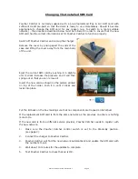 Предварительный просмотр 6 страницы templepan TSS-300 User Manual