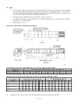 Предварительный просмотр 38 страницы TempMaster Omni Premier 25 Ton Installation And Maintenance Manual