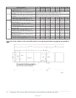 Предварительный просмотр 54 страницы TempMaster Omni Premier 25 Ton Installation And Maintenance Manual