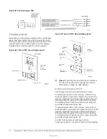 Предварительный просмотр 72 страницы TempMaster Omni Premier 25 Ton Installation And Maintenance Manual