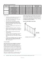 Предварительный просмотр 80 страницы TempMaster Omni Premier 25 Ton Installation And Maintenance Manual