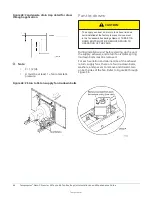 Предварительный просмотр 86 страницы TempMaster Omni Premier 25 Ton Installation And Maintenance Manual