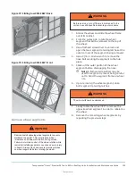 Предварительный просмотр 103 страницы TempMaster Omni Premier 25 Ton Installation And Maintenance Manual