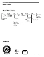 Preview for 2 page of TempMaster OmniElite Engineering Manual