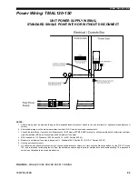 Preview for 55 page of TempMaster OmniElite Engineering Manual