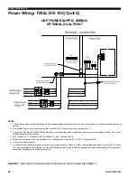 Preview for 56 page of TempMaster OmniElite Engineering Manual