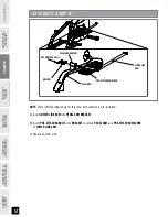 Предварительный просмотр 12 страницы Tempo Fitness 610E User Manual