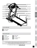 Preview for 7 page of Tempo Fitness 610T User Manual