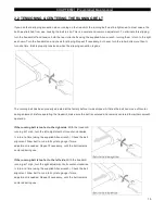 Предварительный просмотр 10 страницы Tempo Fitness 612T Service Manual