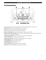 Предварительный просмотр 12 страницы Tempo Fitness 612T Service Manual