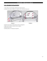 Предварительный просмотр 39 страницы Tempo Fitness 612T Service Manual