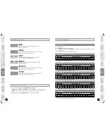 Preview for 10 page of Tempo Fitness 625S User Manual