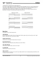 Preview for 26 page of Tempo Fitness FSP200 Instruction Manual