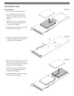 Preview for 5 page of Tempo Fitness SSD Pro Quick Start Manual