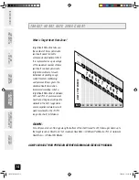 Preview for 14 page of Tempo Fitness T921 User Manual