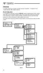 Предварительный просмотр 32 страницы Tempo Fitness Tele-Mate Pro TM-700 Instruction Manual