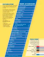 Preview for 2 page of Tempo Fitness vehicle Manual