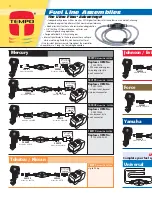 Preview for 12 page of Tempo Fitness vehicle Manual