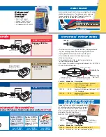 Preview for 13 page of Tempo Fitness vehicle Manual