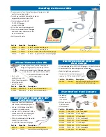 Preview for 17 page of Tempo Fitness vehicle Manual