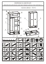 tempo kondela 2DSZ1 2 Aassembly Instructions preview