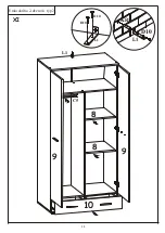 Предварительный просмотр 8 страницы tempo kondela EMIO 2 Manual