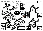 Preview for 4 page of tempo kondela EMIO 5 Assembly Instructions