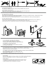 Preview for 4 page of tempo kondela ITALIA IT-79 Assembly Instructions Manual