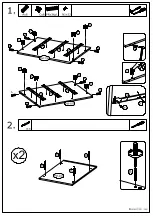 Preview for 5 page of tempo kondela ITALIA IT-79 Assembly Instructions Manual