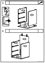 Preview for 6 page of tempo kondela ITALIA IT-79 Assembly Instructions Manual