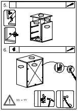 Preview for 7 page of tempo kondela ITALIA IT-79 Assembly Instructions Manual