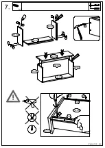 Preview for 8 page of tempo kondela ITALIA IT-79 Assembly Instructions Manual