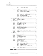 Preview for 4 page of Tempress Systems M440-01 Reference Manual