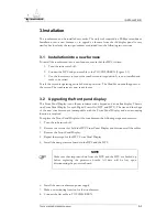 Preview for 9 page of Tempress Systems M440-01 Reference Manual