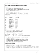 Preview for 3 page of TempSen TPLR-120 Series User Manual