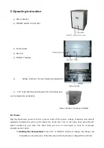 Предварительный просмотр 10 страницы Tempsens CALsys 1500 BB User Manual