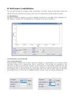 Предварительный просмотр 14 страницы Tempsens CALsys 1500 BB User Manual