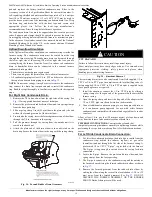 Preview for 13 page of Tempstar A Series Installation, Start-Up, Operating, Service And Maintenance Instructions