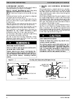 Preview for 6 page of Tempstar C4A3 Installation Instructions Manual