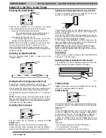 Preview for 7 page of Tempstar DFC4A3 Owner'S Manual