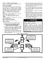 Предварительный просмотр 5 страницы Tempstar F8MTL Installation Instructions Manual