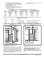 Предварительный просмотр 8 страницы Tempstar F8MTL Installation Instructions Manual