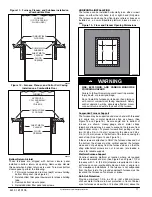 Предварительный просмотр 11 страницы Tempstar F8MTL Installation Instructions Manual