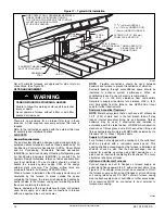 Preview for 14 page of Tempstar F8MTL Installation Instructions Manual