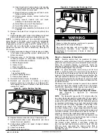 Preview for 45 page of Tempstar F8MTL Installation Instructions Manual