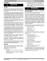 Preview for 7 page of Tempstar F9MAC Installation Instructions Manual